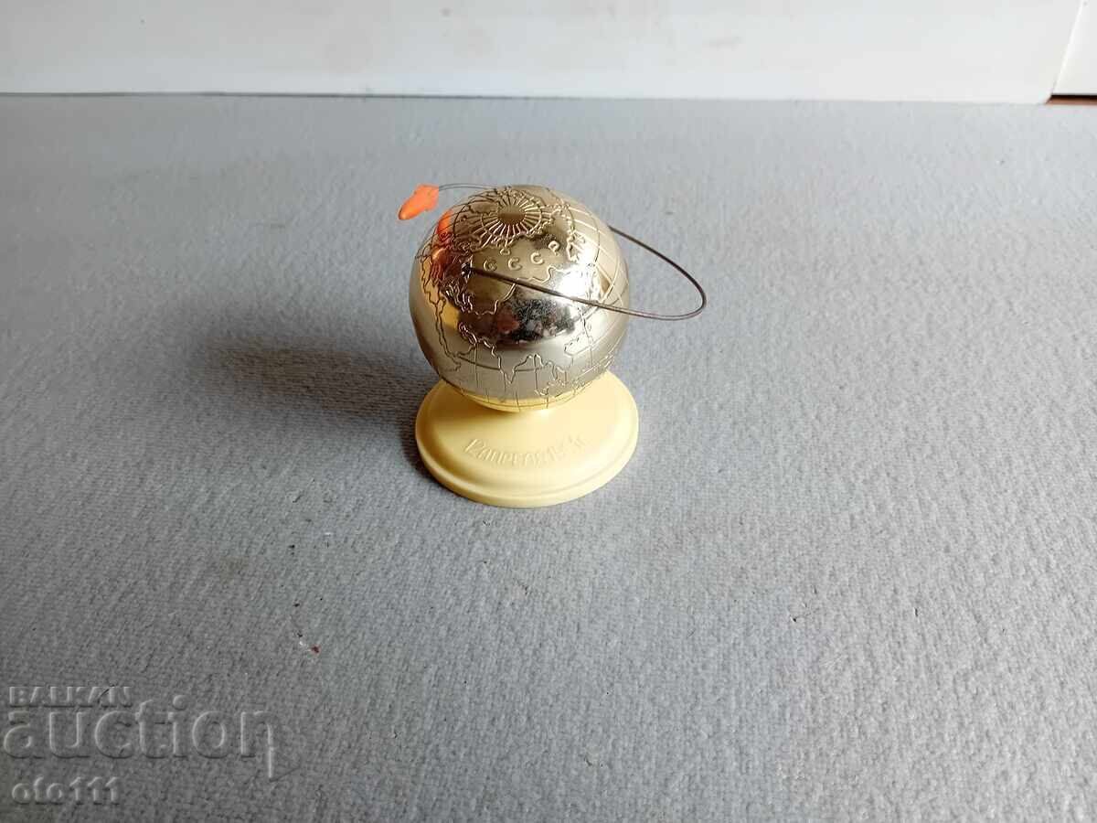 GLOB RUSESC - 12 APRILIE 1961 GLOB RUSESC - 12 APRILIE 1961