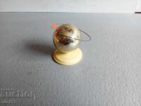 GLOB RUSESC - 12 APRILIE 1961