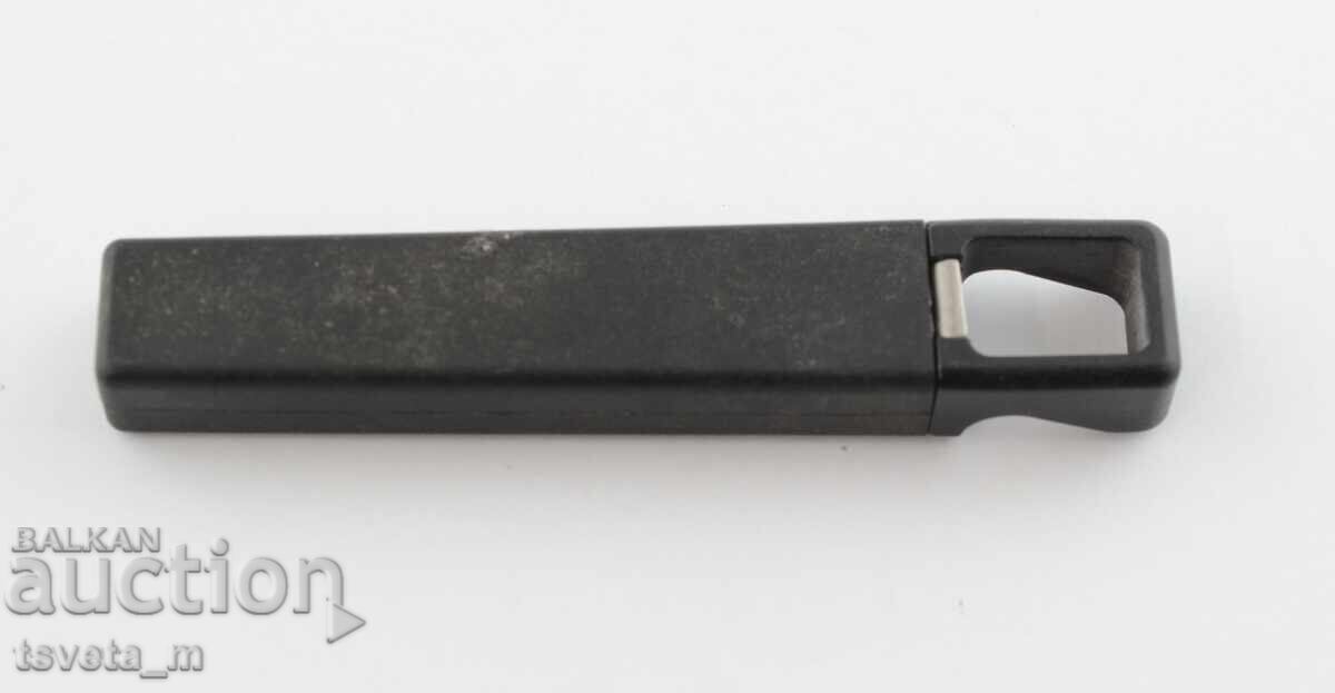 Balkan Tourist Bottle Opener with Corkscrew, Social Era with price 8.00 BGN | € 4.09 Balkan Tourist Bottle Opener with Corkscrew, Social Era with price 8.00 BGN | € 4.09