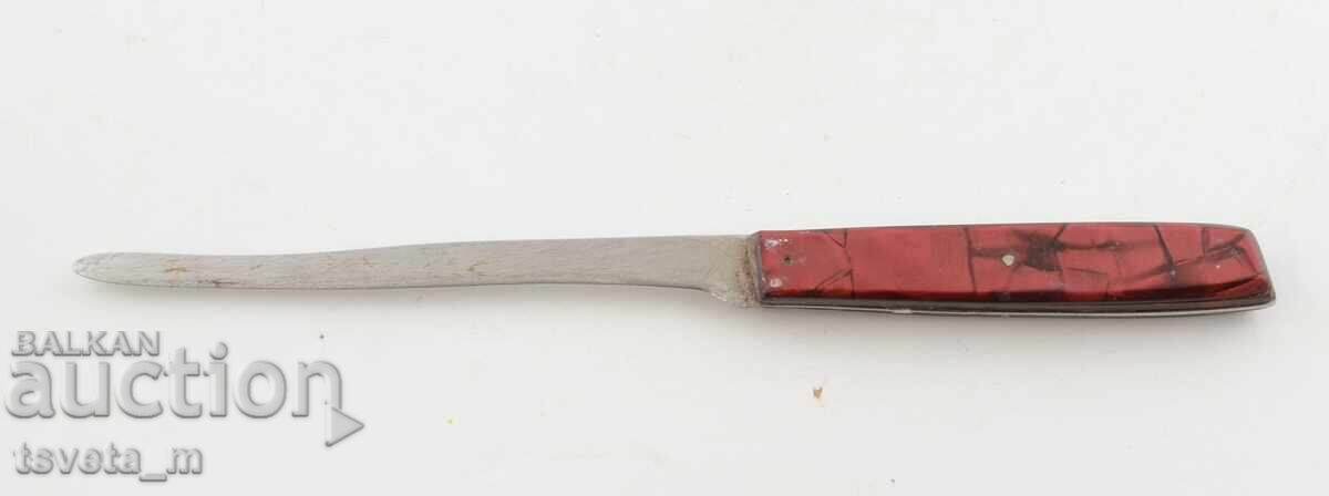 Μαχαίρι αντίκα