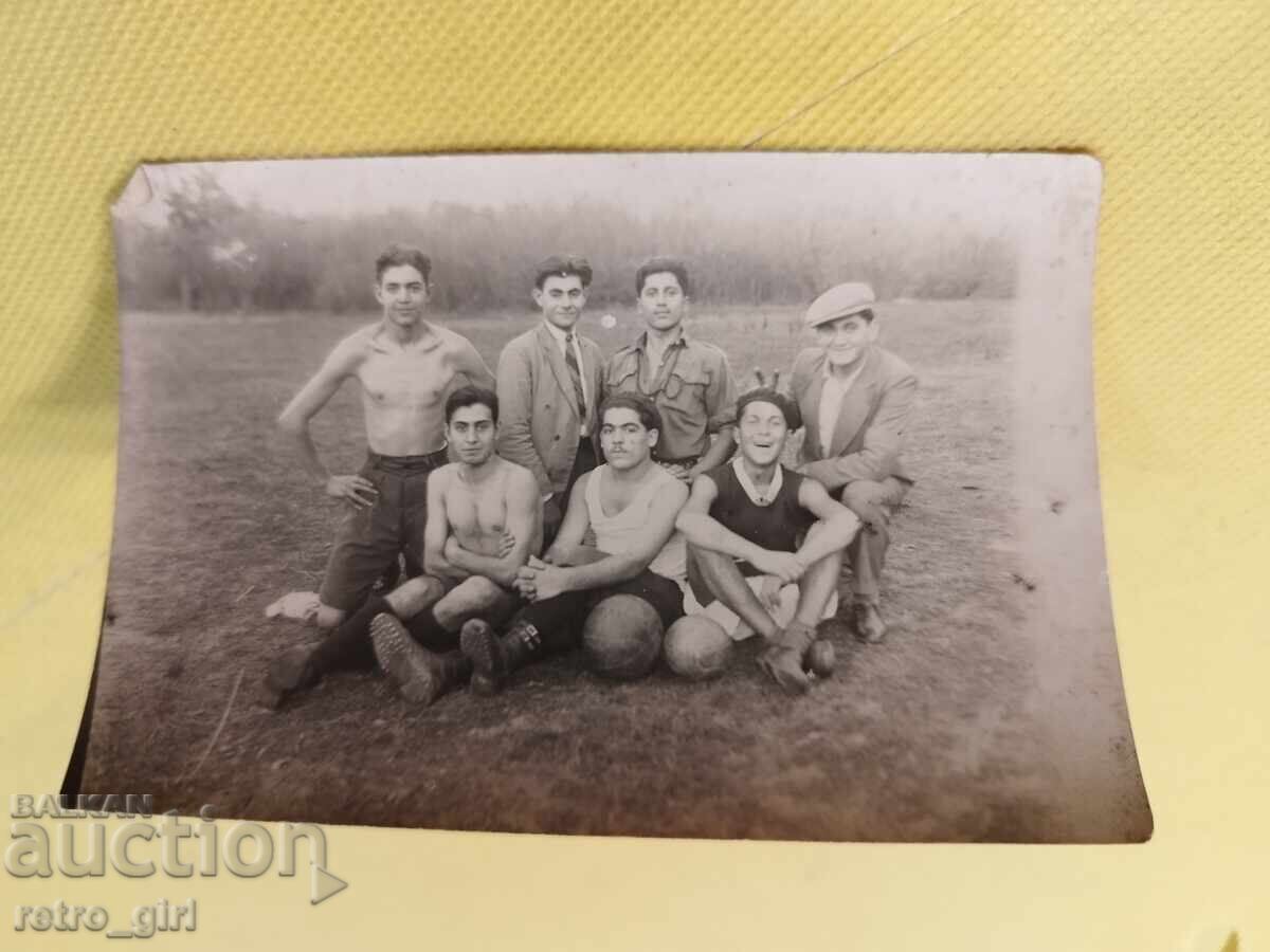 Old photo, postcard. Old photo, postcard.