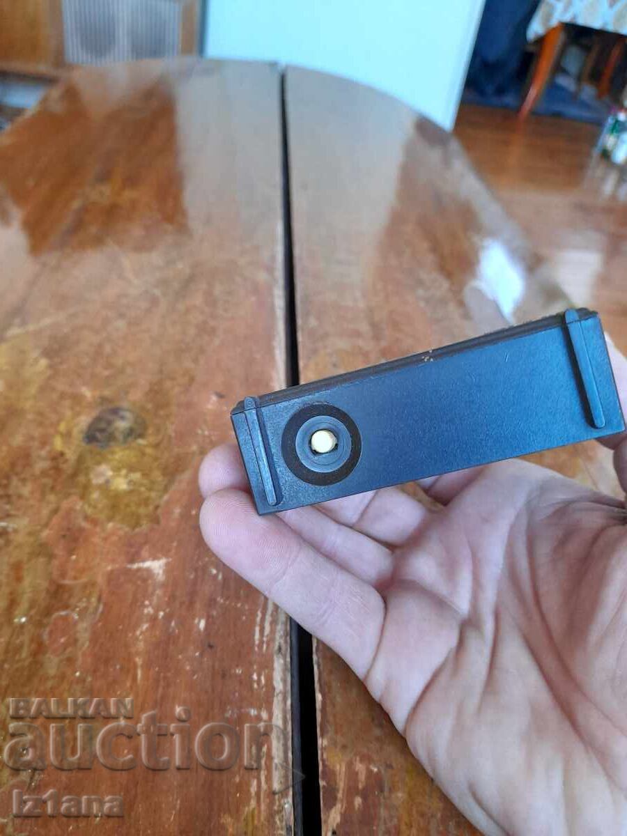 Old diascope, small TV - 5 Old diascope, small TV - 5