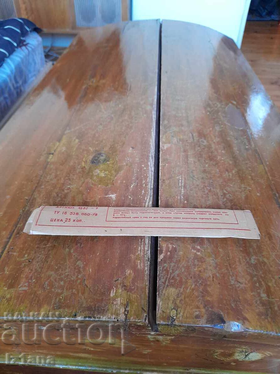 Hot heater for outdoor quick-cooker - 6