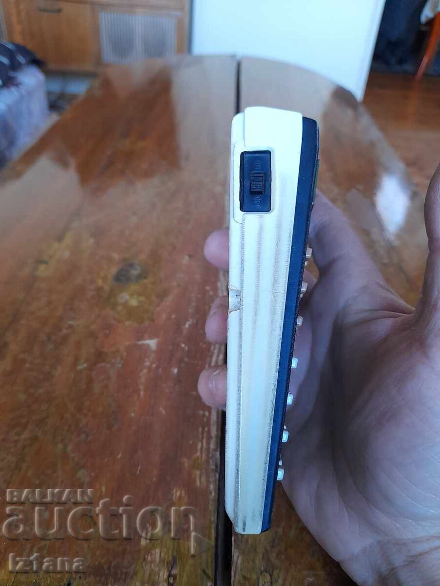 Licitație Calculator vechi Sharp Elsi Mate EL-501