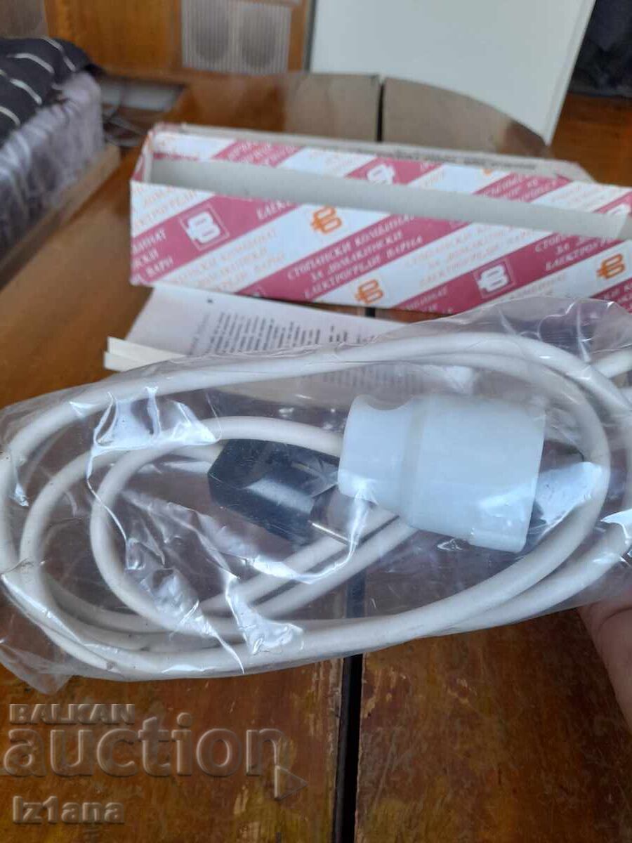 Old Room Temperature Regulator Thermo 2000M - 6