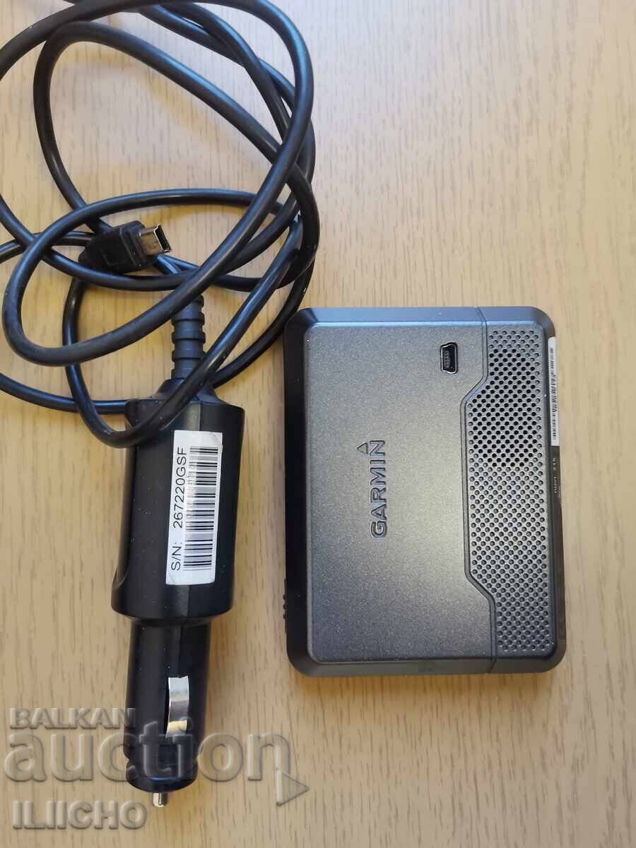 Garmin Navigation with price 20.00 BGN | € 10.23