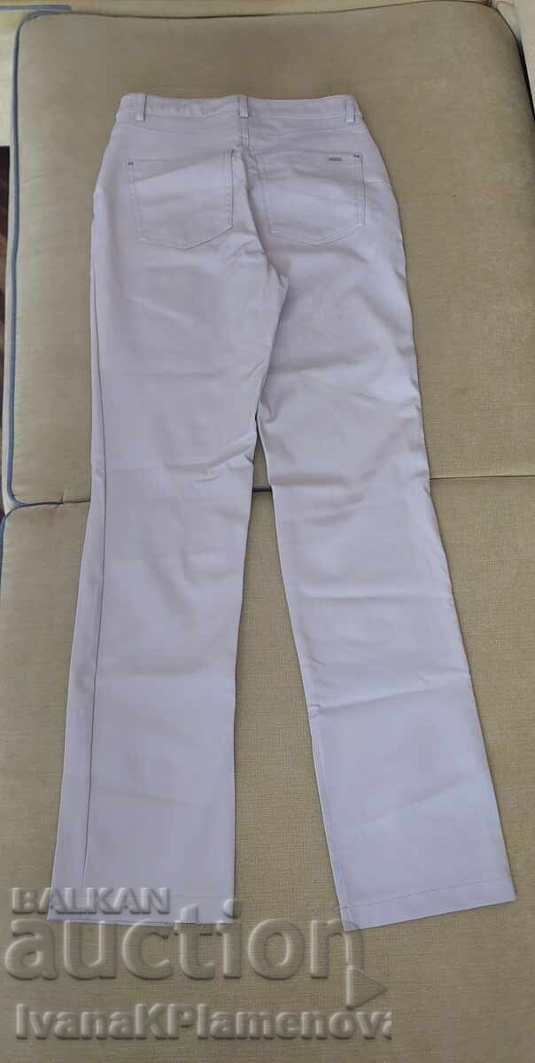 Παντελόνι γυναικείο καινούργιο ZARA νούμερο 38 - 5 Παντελόνι γυναικείο καινούργιο ZARA νούμερο 38 - 5