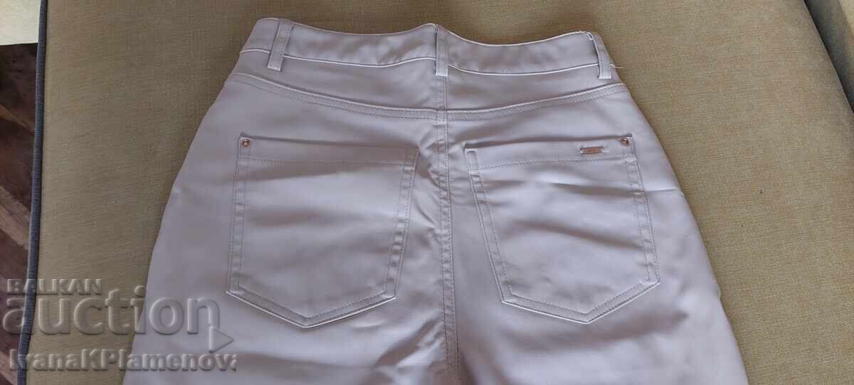 Παντελόνι γυναικείο καινούργιο ZARA νούμερο 38 - 6 Παντελόνι γυναικείο καινούργιο ZARA νούμερο 38 - 6