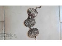 Brățară - metal, 22 cm