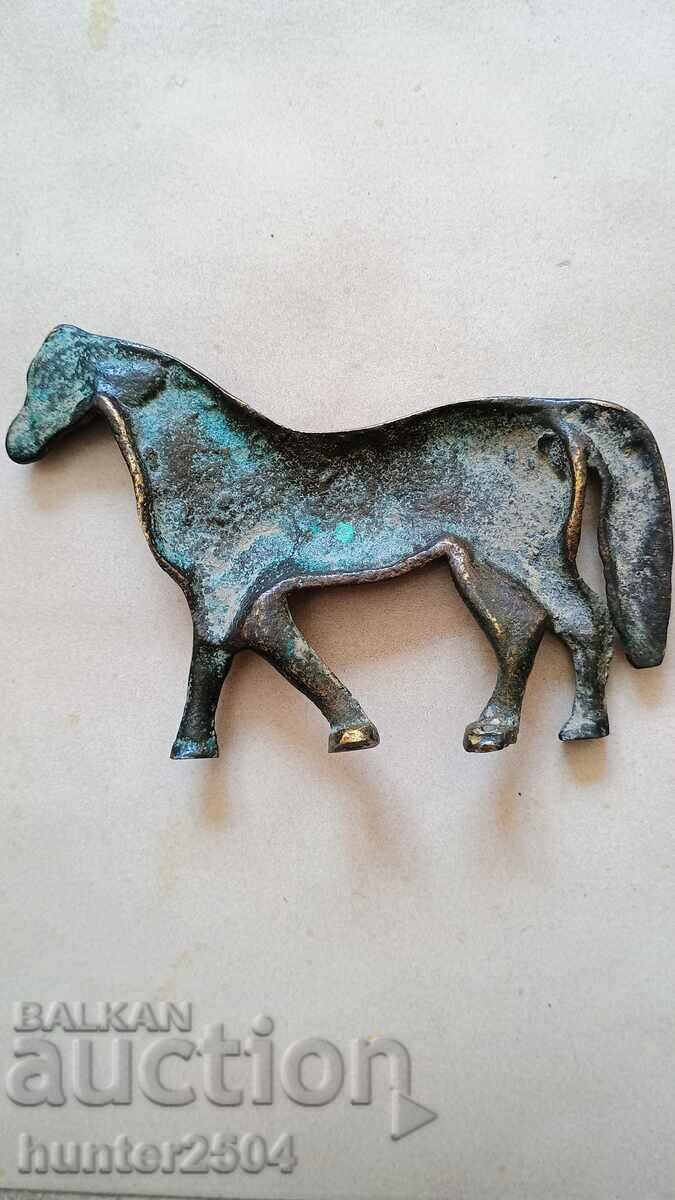 Εφαρμογή χαλκού, 12 εκ με τιμή 34.95 BGN | € 17.87