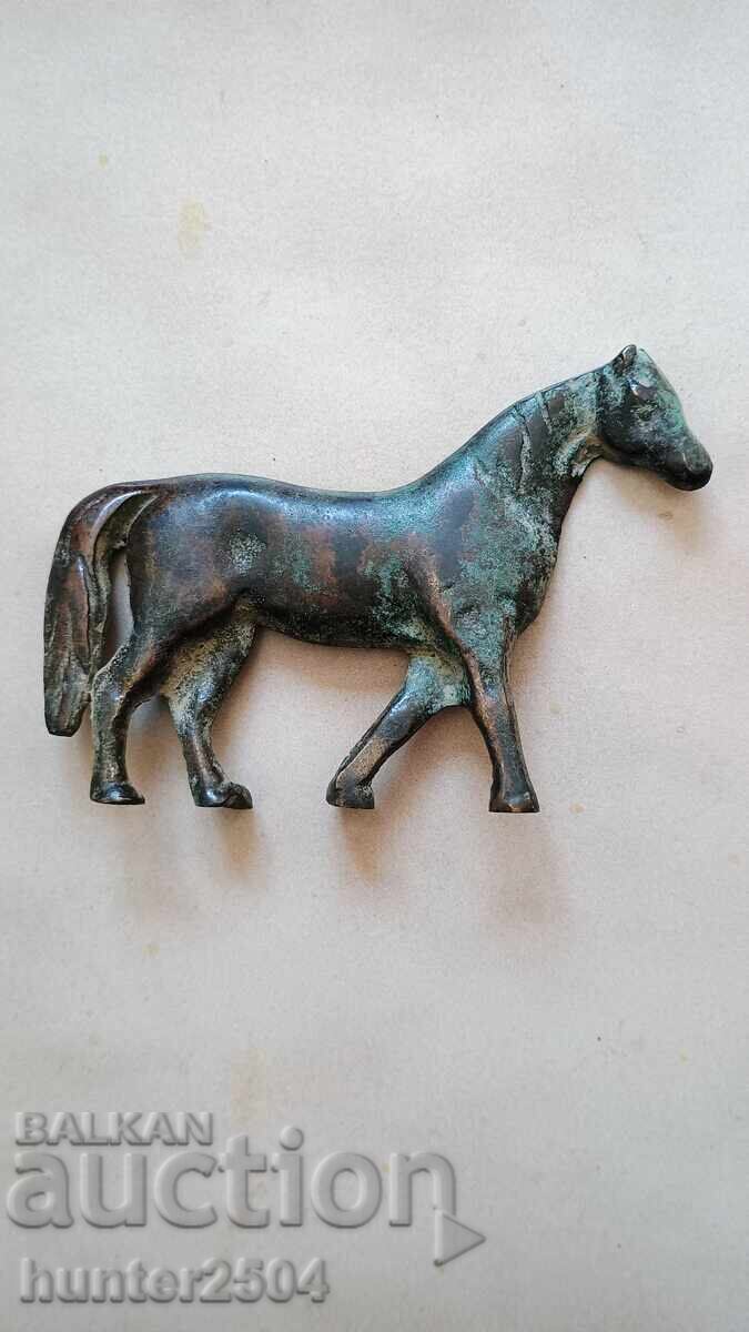 Εφαρμογή χαλκού, 12 εκ