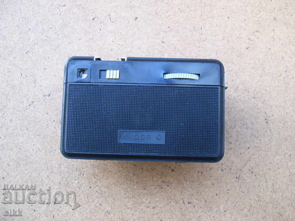 Auction Certo Camera Auction Certo Camera