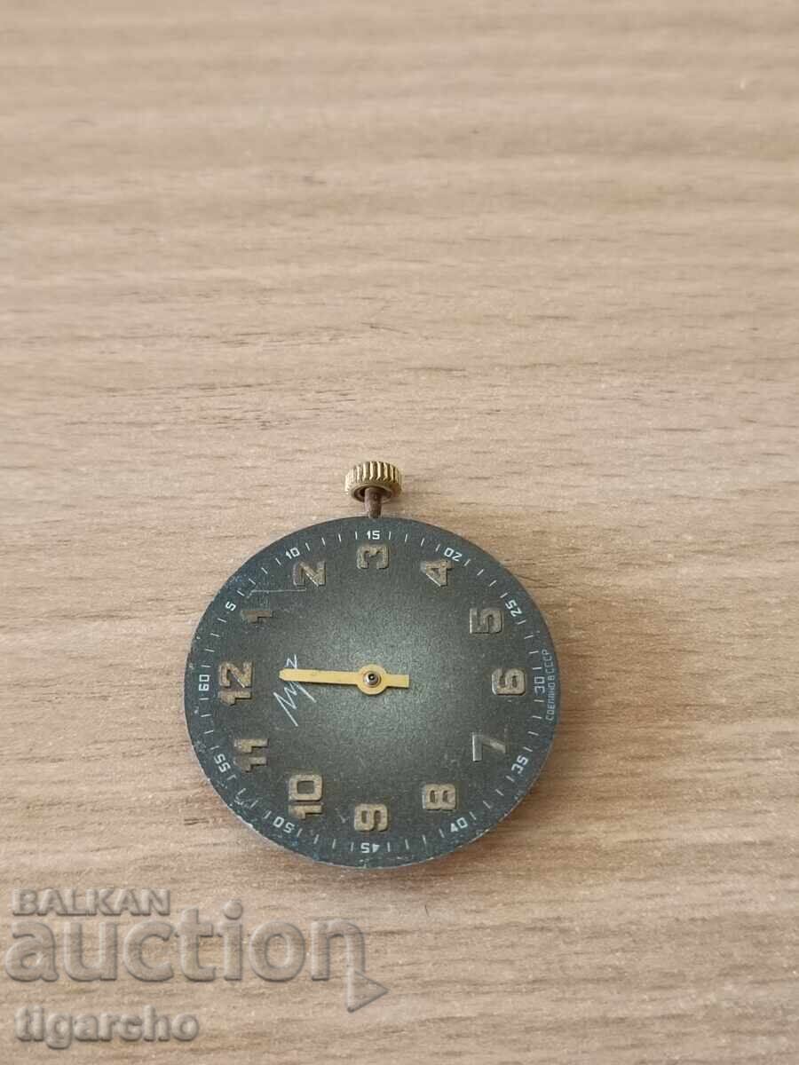 Κατασκευαστής ανδρικών ρολογιών Luch με τιμή 25.00 BGN | € 12.78 Κατασκευαστής ανδρικών ρολογιών Luch με τιμή 25.00 BGN | € 12.78