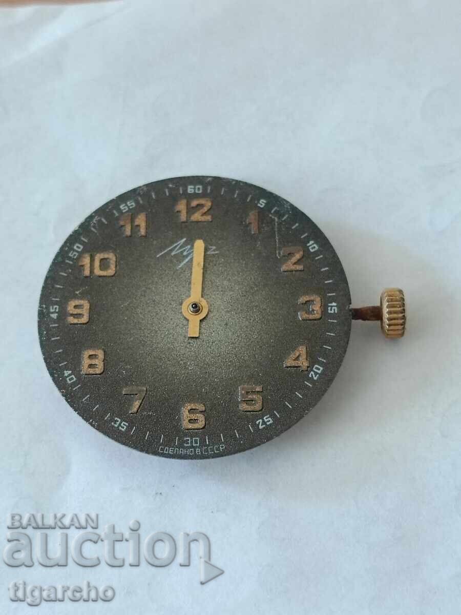 Δημοπρασία Κατασκευαστής ανδρικών ρολογιών Luch Δημοπρασία Κατασκευαστής ανδρικών ρολογιών Luch