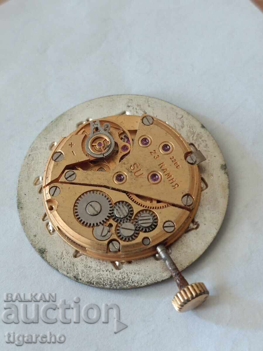 Κατασκευαστής ανδρικών ρολογιών Luch - 5 Κατασκευαστής ανδρικών ρολογιών Luch - 5