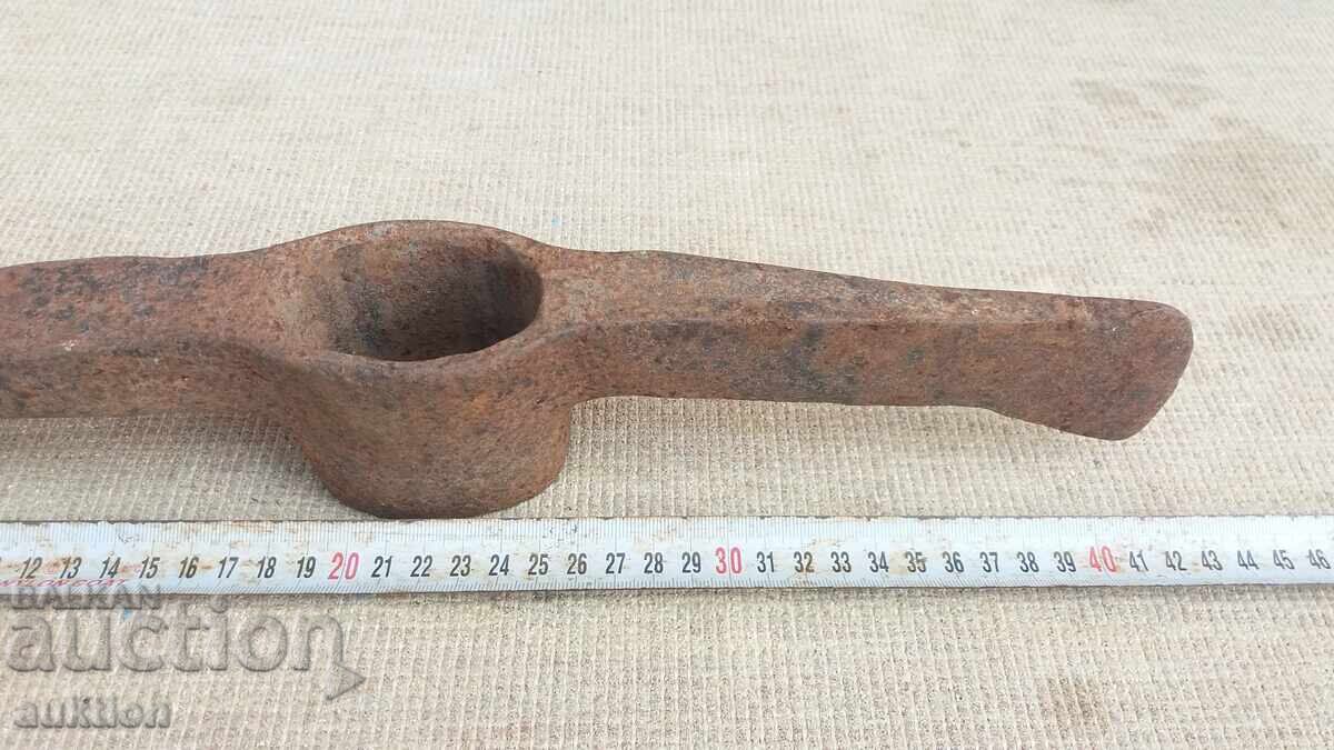 μαζική τσεκούρι - πικέ με τιμή 12.99 BGN | € 6.64