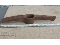 Topor masiv - târnăcop