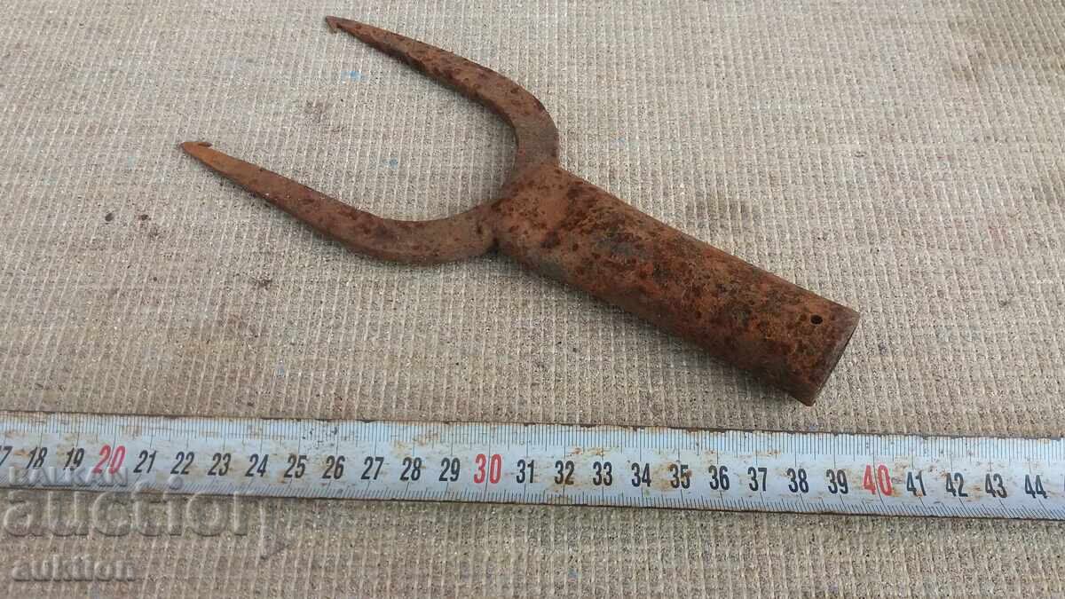 VECHI UNELTĂ DE PESCUIT - CÂRLIG - 5