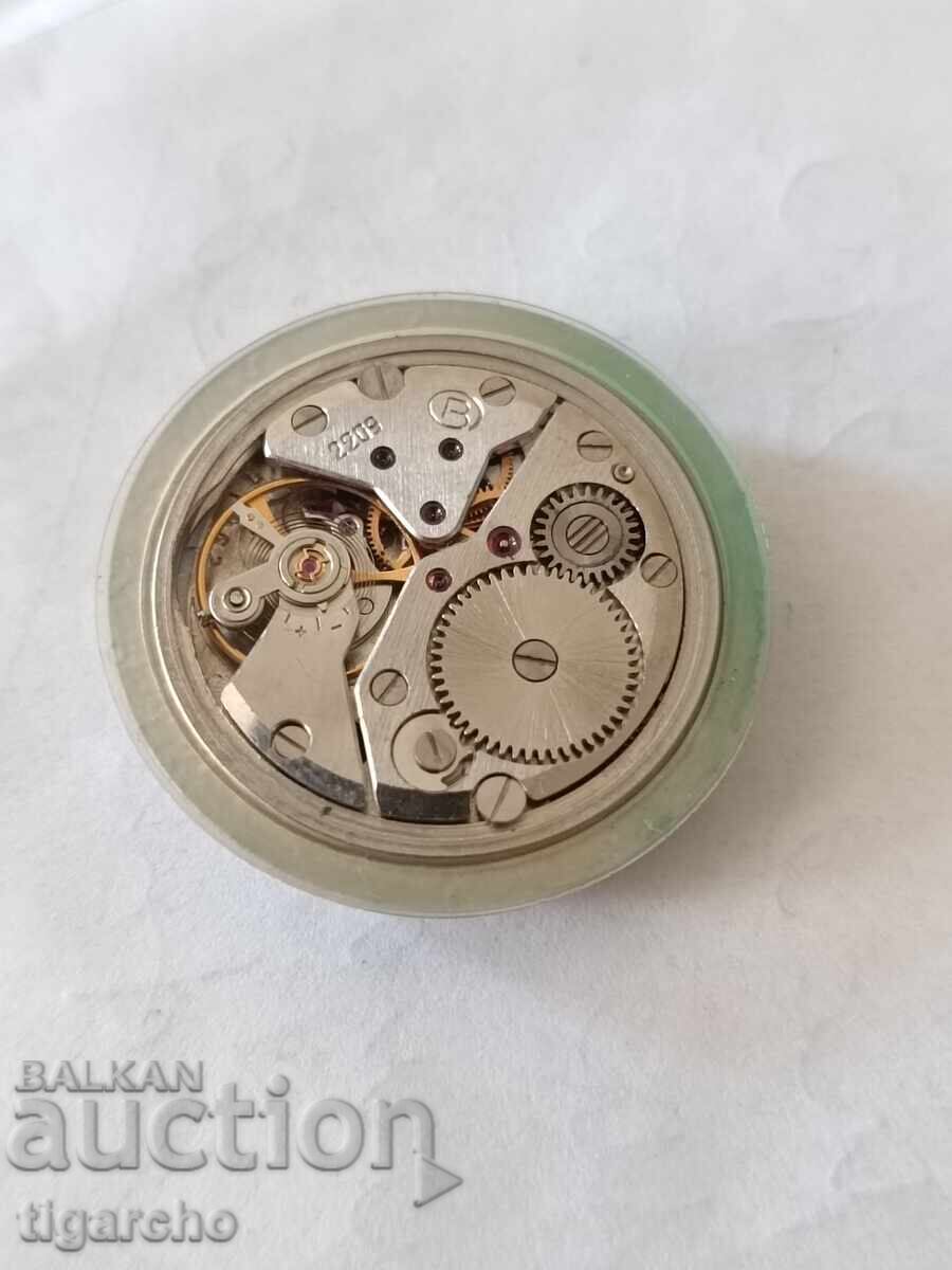 Vostok men's watch movement - 5 Vostok men's watch movement - 5