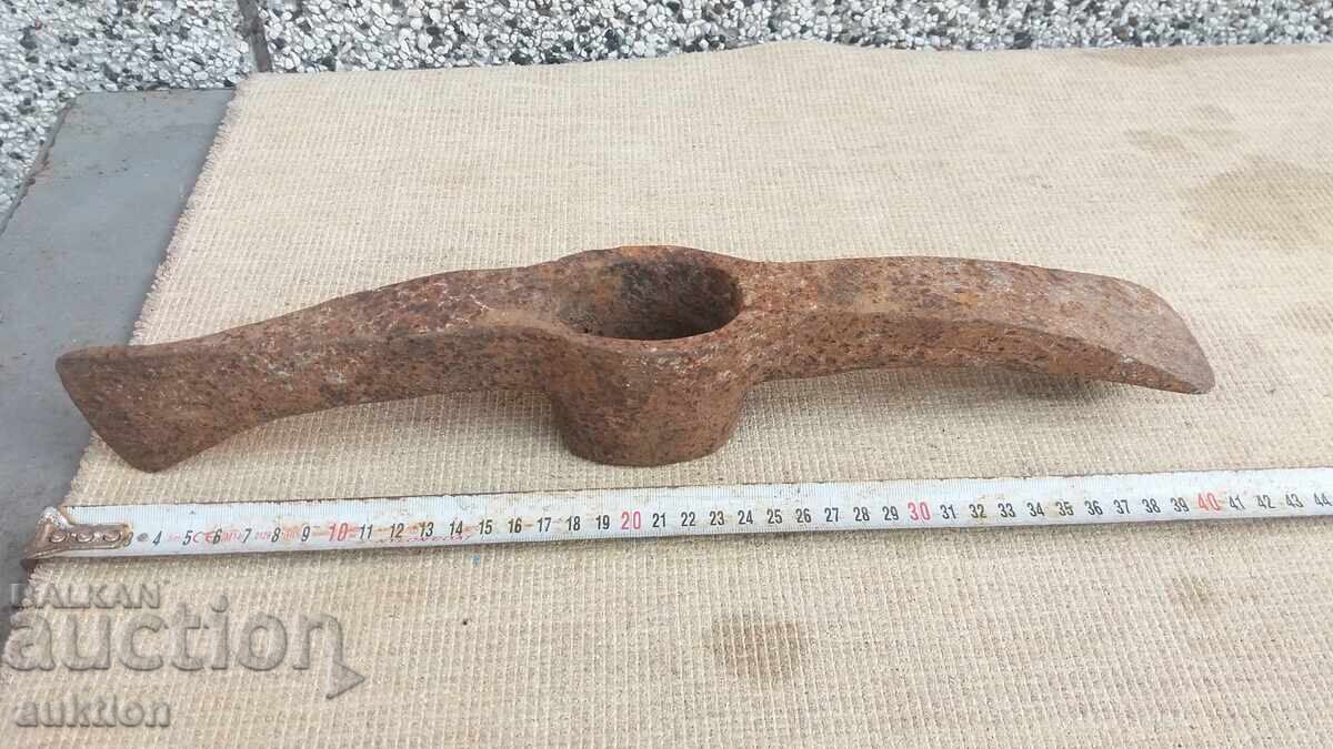 μαζική τσεκούρι - πικέ με τιμή 13.99 BGN | € 7.15