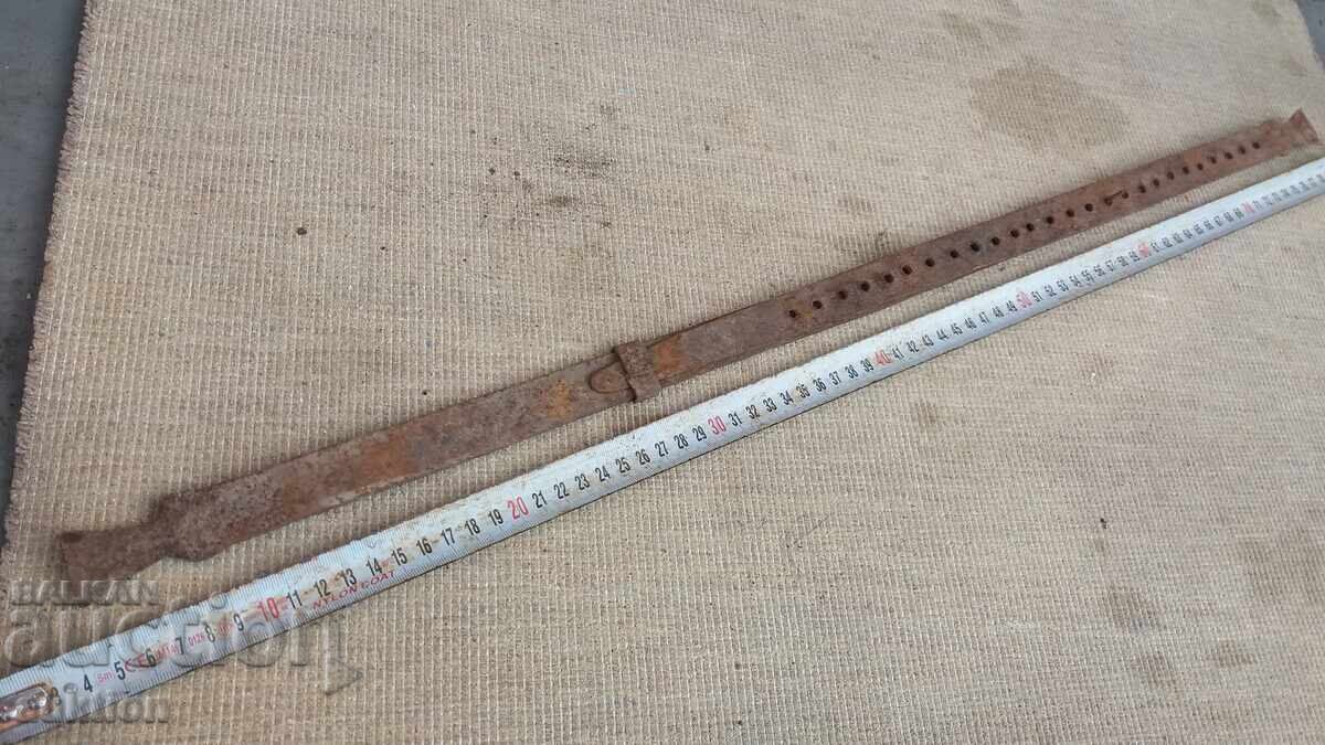 WROUGHT RENAISSANCE ARSHIN FOR LOOM with price 4.99 BGN | € 2.55 WROUGHT RENAISSANCE ARSHIN FOR LOOM with price 4.99 BGN | € 2.55