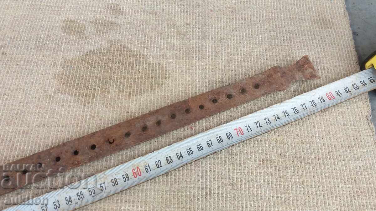 Auction WROUGHT RENAISSANCE ARSHIN FOR LOOM Auction WROUGHT RENAISSANCE ARSHIN FOR LOOM