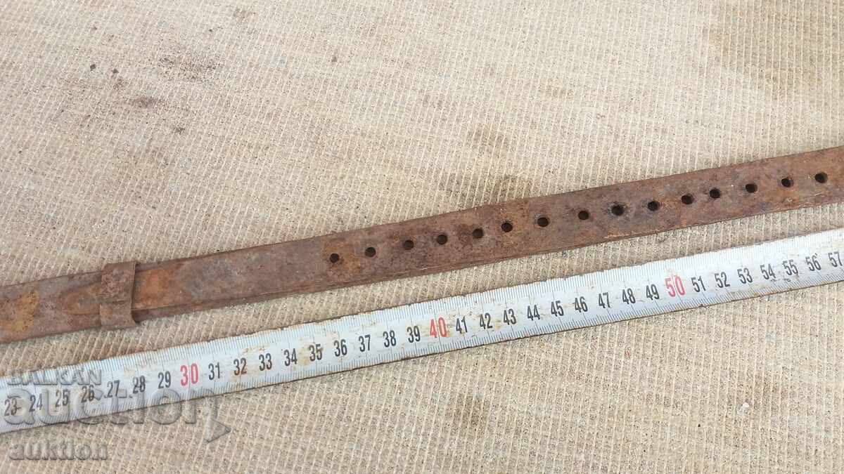 WROUGHT RENAISSANCE ARSHIN FOR LOOM - 5 WROUGHT RENAISSANCE ARSHIN FOR LOOM - 5