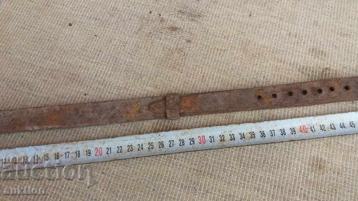 WROUGHT RENAISSANCE ARSHIN FOR LOOM - 6 WROUGHT RENAISSANCE ARSHIN FOR LOOM - 6