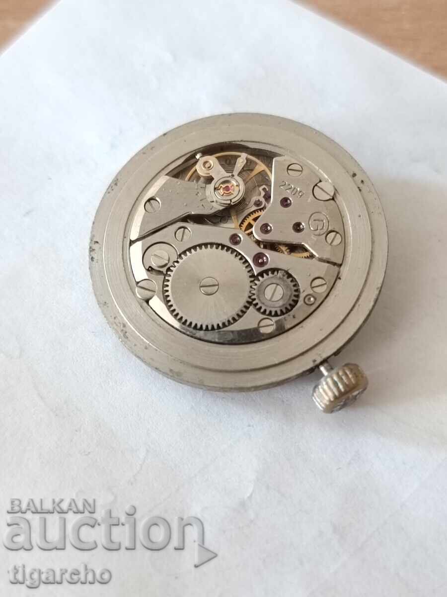 Vostok watch winder - 5 Vostok watch winder - 5