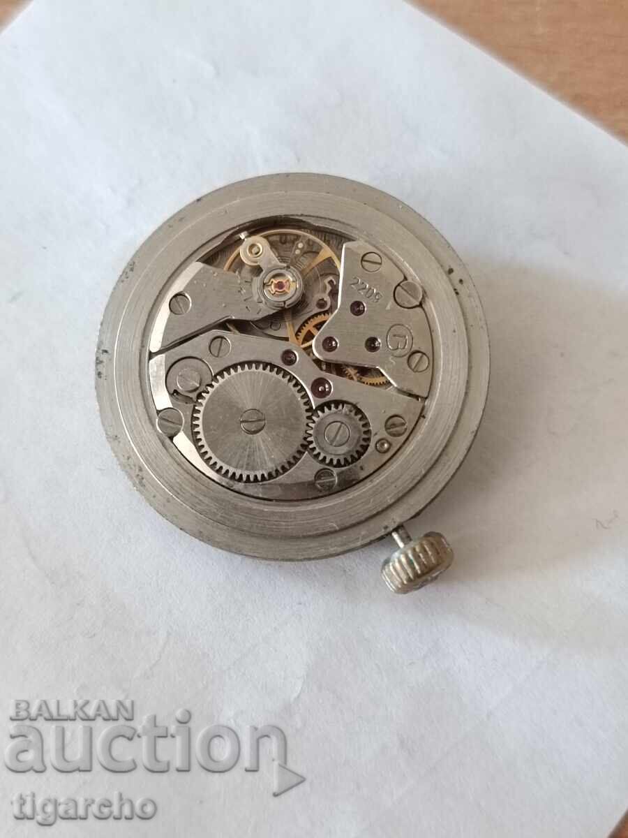 Vostok watch winder - 6 Vostok watch winder - 6