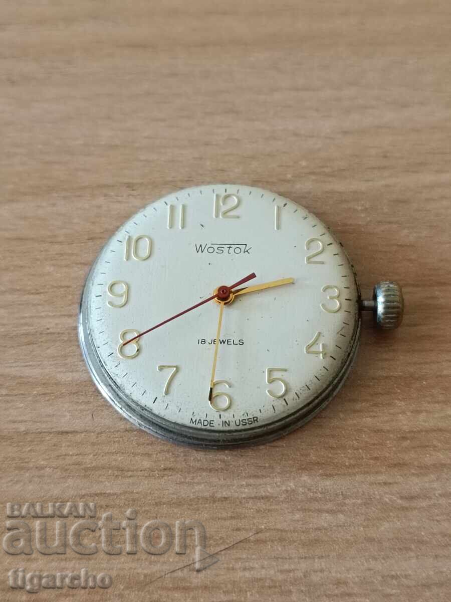 Vostok watch winder Vostok watch winder