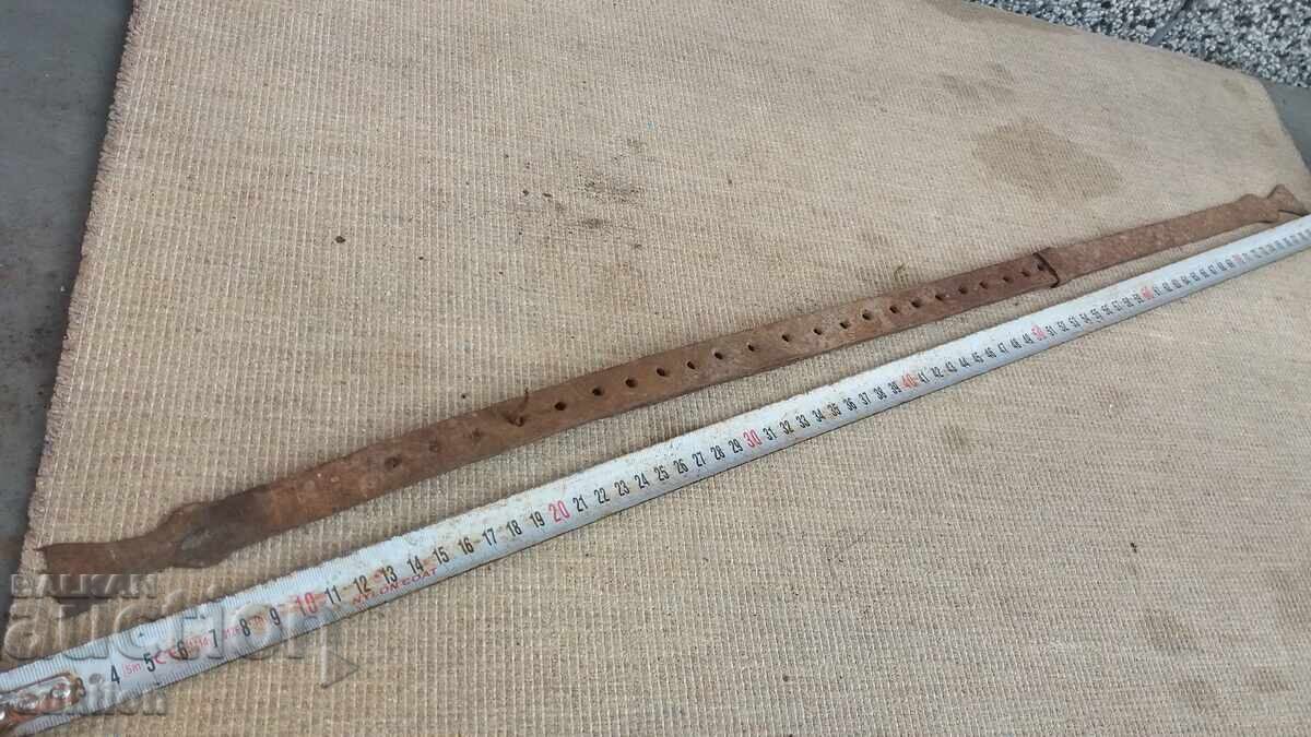 WROUGHT RENAISSANCE ARSHIN FOR LOOM with price 4.99 BGN | € 2.55 WROUGHT RENAISSANCE ARSHIN FOR LOOM with price 4.99 BGN | € 2.55