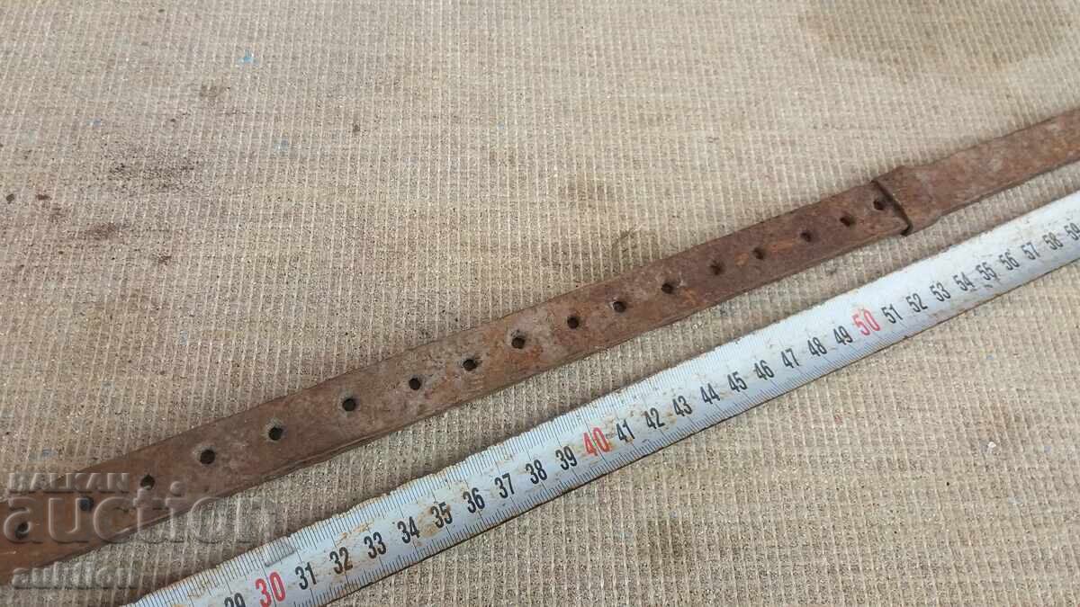 WROUGHT RENAISSANCE ARSHIN FOR LOOM - 5 WROUGHT RENAISSANCE ARSHIN FOR LOOM - 5