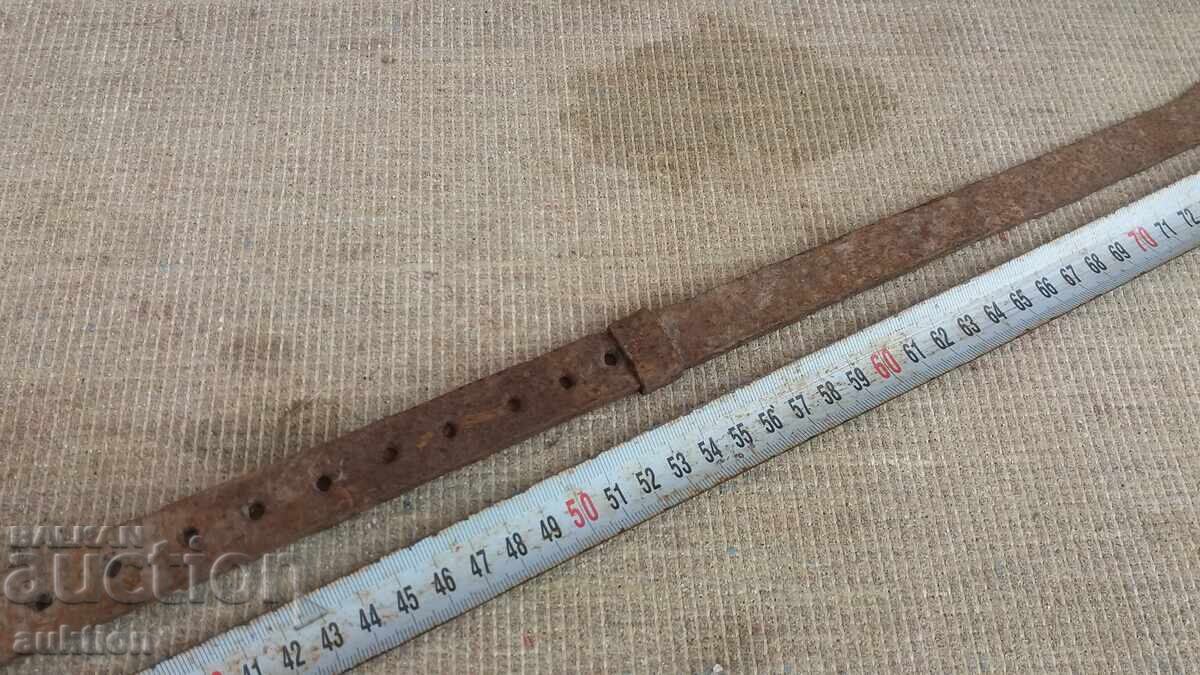 WROUGHT RENAISSANCE ARSHIN FOR LOOM - 6 WROUGHT RENAISSANCE ARSHIN FOR LOOM - 6