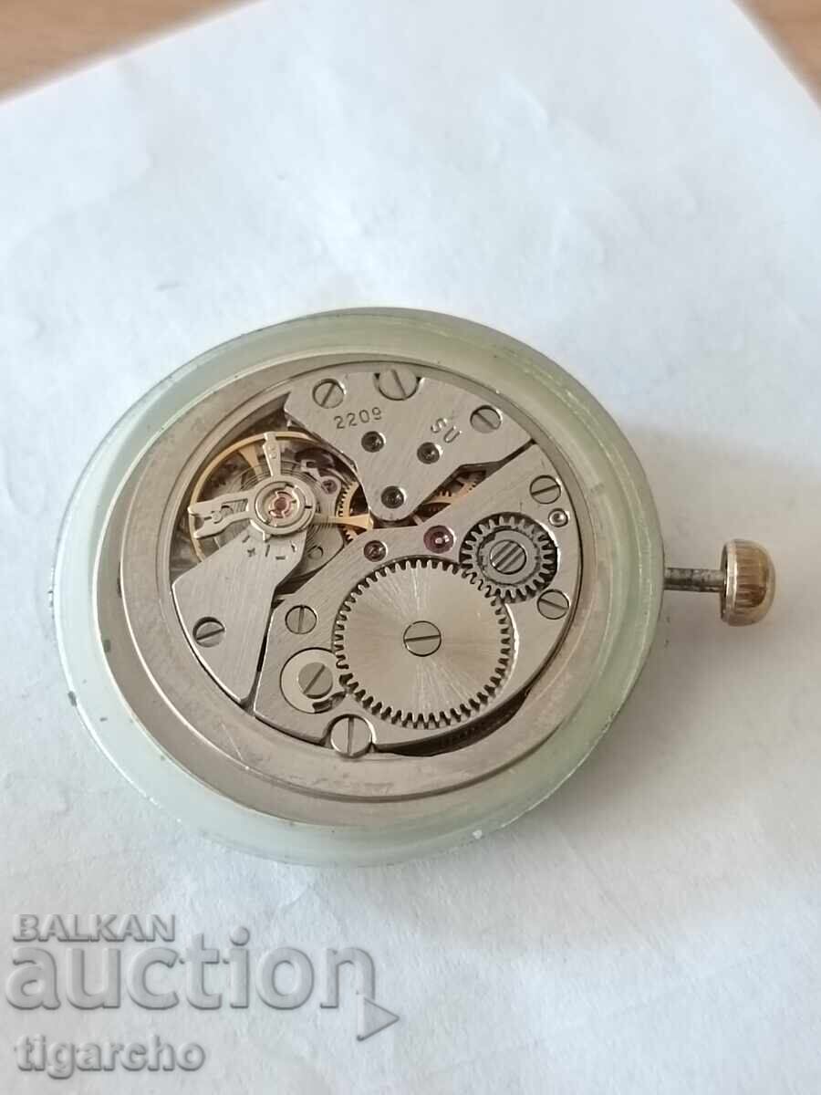 Доставка на Машинка за часовник Восток Доставка на Машинка за часовник Восток