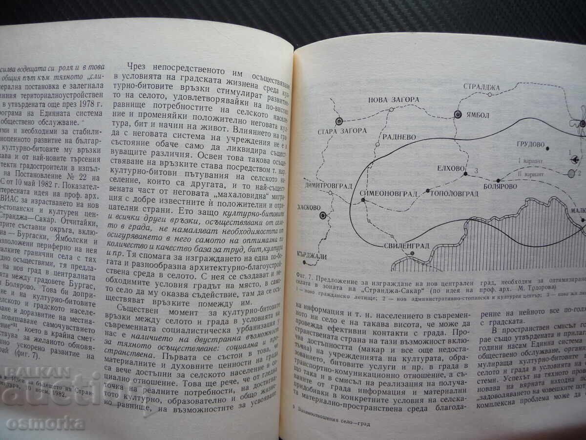 Delivery of Relationships Village City Social and Spatial Problems Delivery of Relationships Village City Social and Spatial Problems