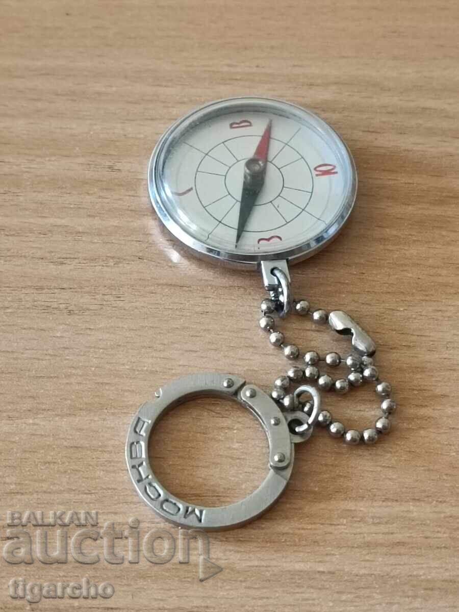 Πυξίδα ΕΣΣΔ με τιμή 30.00 BGN | € 15.34 Πυξίδα ΕΣΣΔ με τιμή 30.00 BGN | € 15.34