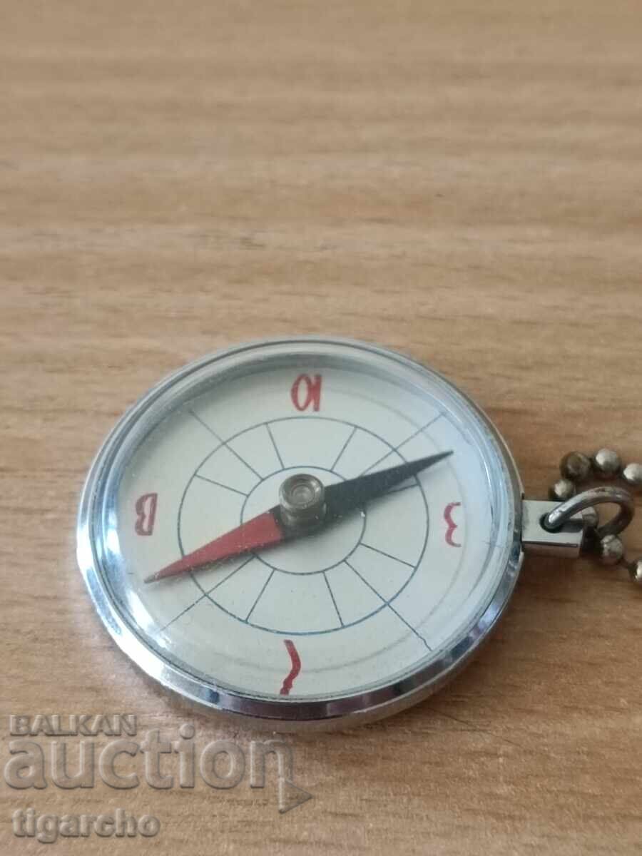 Παράδοση Πυξίδα ΕΣΣΔ Παράδοση Πυξίδα ΕΣΣΔ