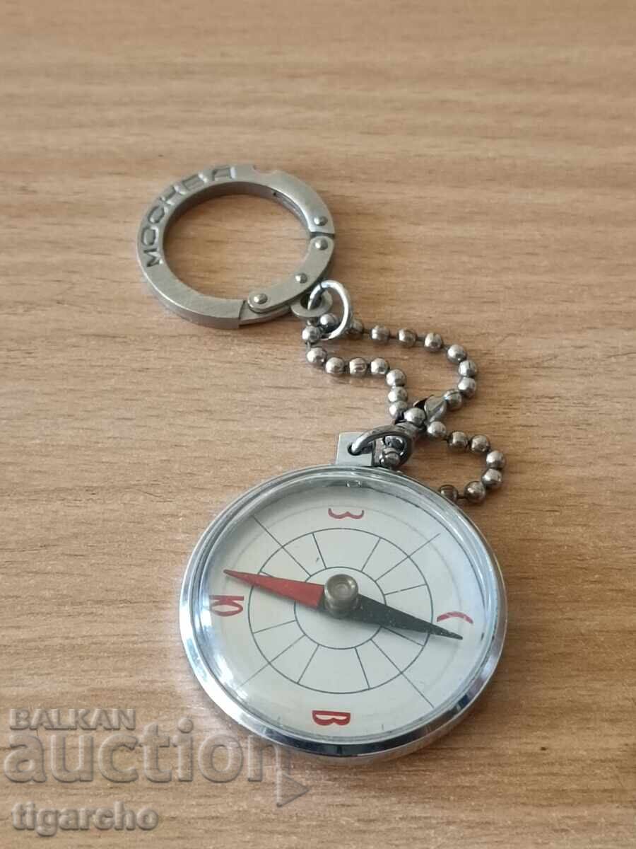 Πυξίδα ΕΣΣΔ Πυξίδα ΕΣΣΔ