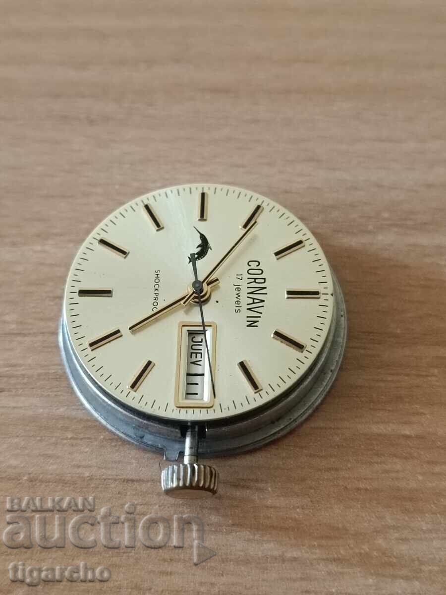 Auction Cornavin men's watch winder Auction Cornavin men's watch winder