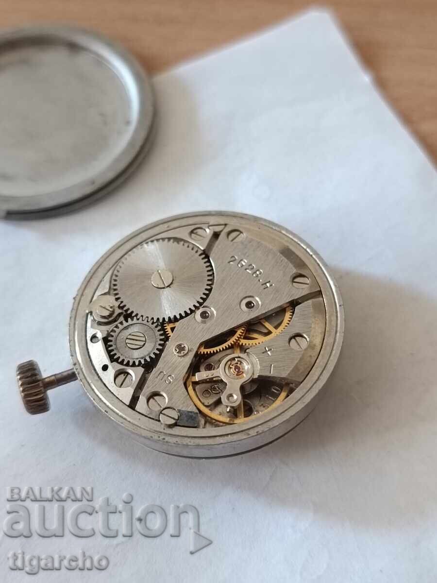 Delivery of Cornavin men's watch winder Delivery of Cornavin men's watch winder