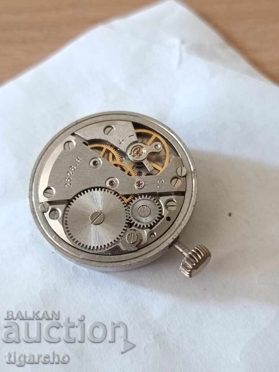 Cornavin men's watch winder - 5 Cornavin men's watch winder - 5