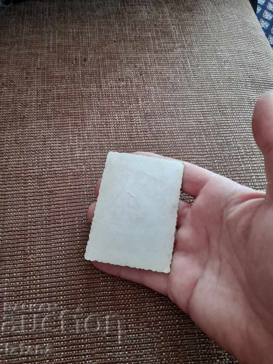 Auction  Old erotic postcard