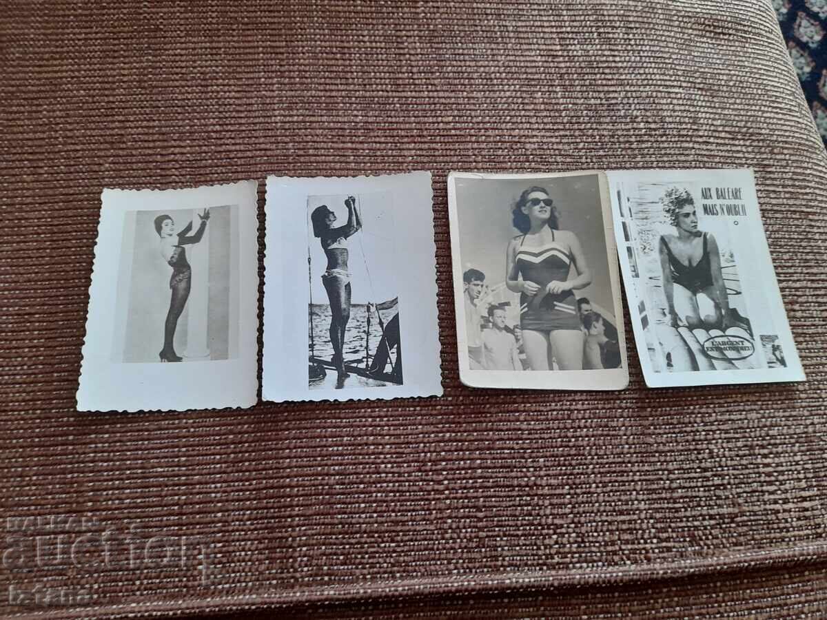 Old postcard, postcards