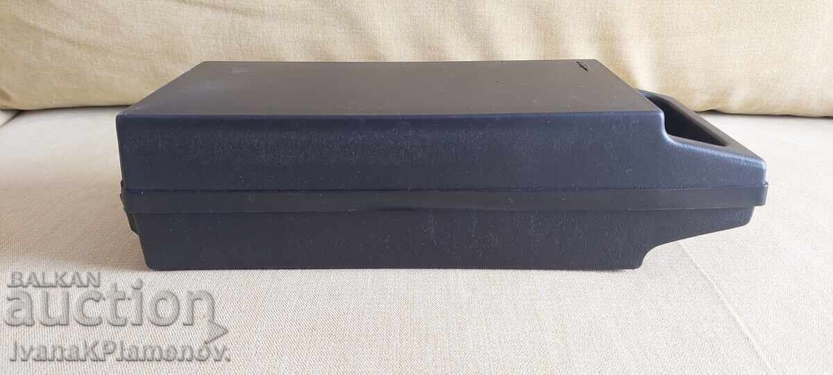 Audio cassette box new for collectors with price 26.00 BGN | € 13.29 Audio cassette box new for collectors with price 26.00 BGN | € 13.29