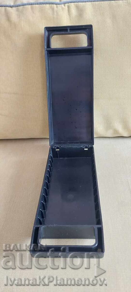 Delivery of Audio cassette box new for collectors Delivery of Audio cassette box new for collectors