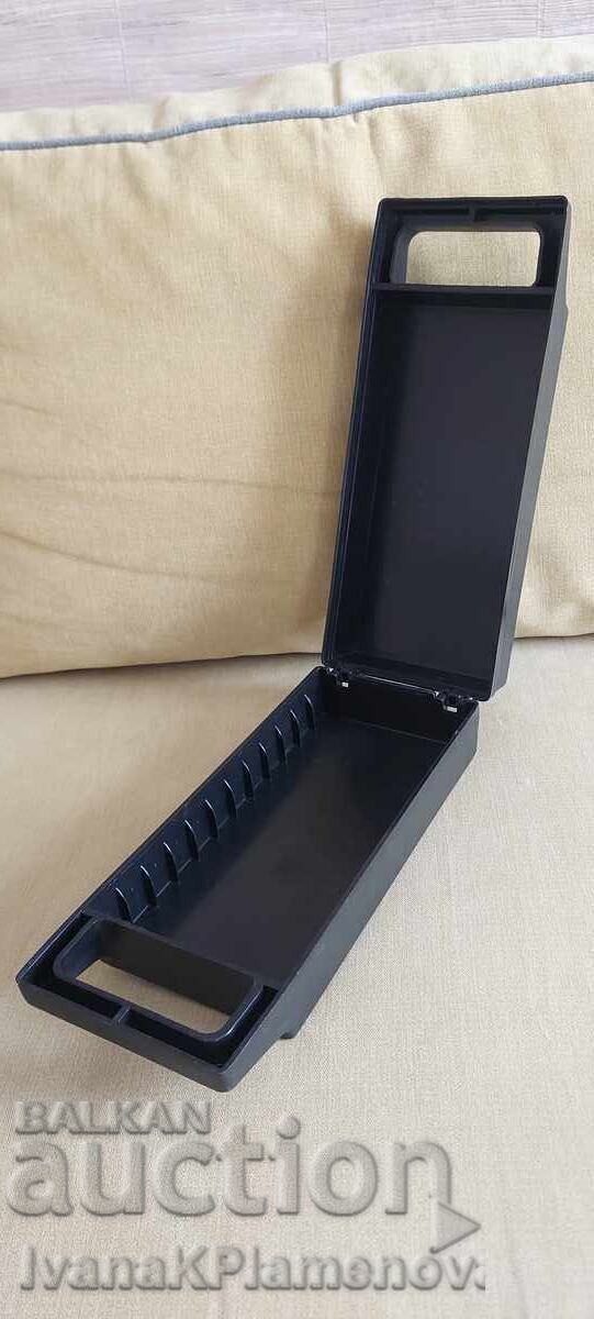 Audio cassette box new for collectors - 5 Audio cassette box new for collectors - 5