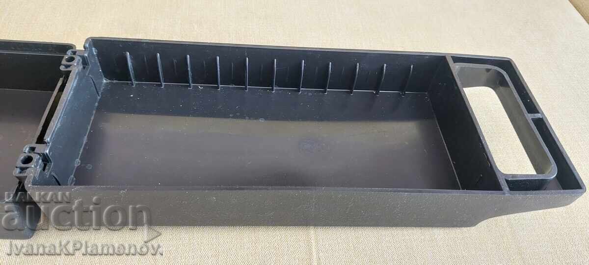 Audio cassette box new for collectors - 7 Audio cassette box new for collectors - 7