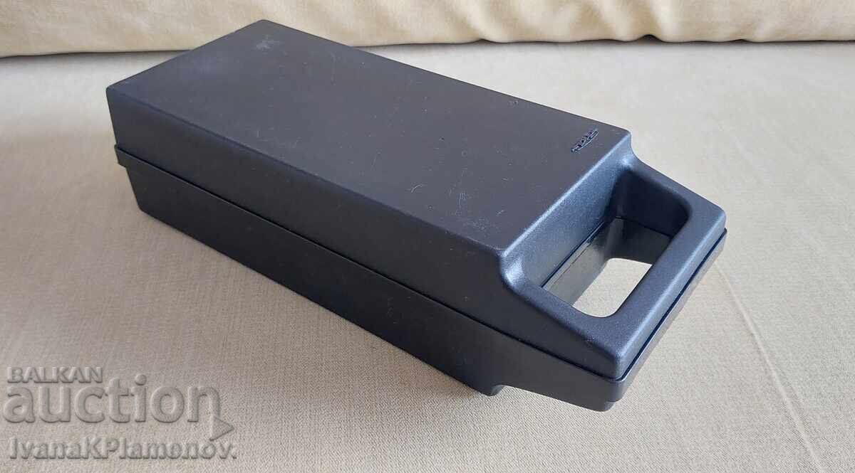 Audio cassette box new for collectors Audio cassette box new for collectors