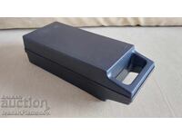 Audio cassette box new for collectors